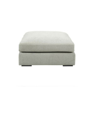 Artwood Tulum ottoman true nature