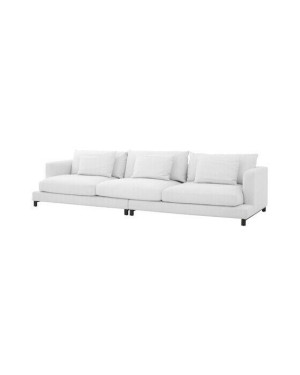 Eichholtz Burbury soffa avalon vit