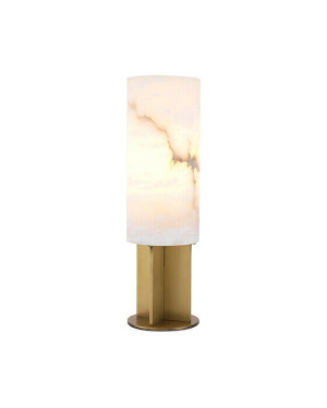Eichholtz Giorgina bordslampa mässing