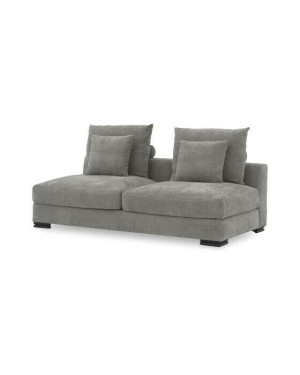 Eichholtz Clifford modulsoffa clarck grey