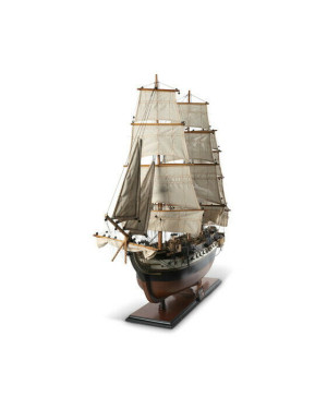 Authentic Models USS Constellation modell