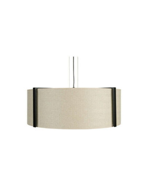 Artwood Calgary taklampa linen haag