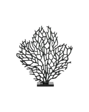 Artwood Albero dekoration svart