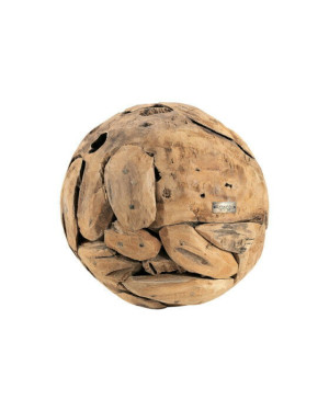 Artwood Globe dekoration natur