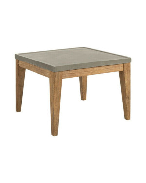 Artwood Dacota sidobord grå