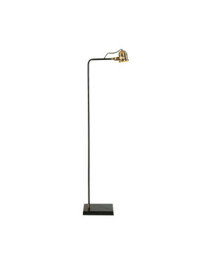 Artwood Leipzig golvlampa svart