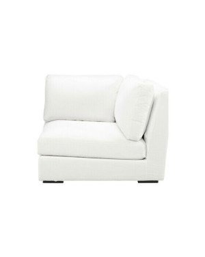 Artwood Tulum hörnmodul colonella white