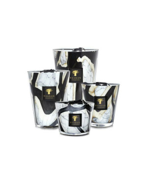 Baobab Stones Marble doftljus