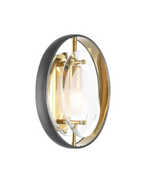 Eichholtz Vincente vägglampa guld