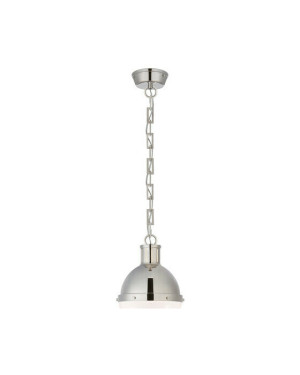 Visual Comfort Hicks takpendel nickel S