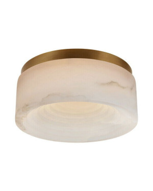 Visual Comfort Otto plafond mässing S