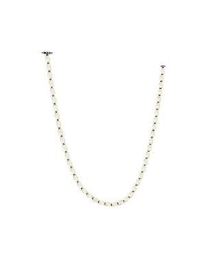 Visual Comfort Collier alabaster 132 taklampa nickel 2700k