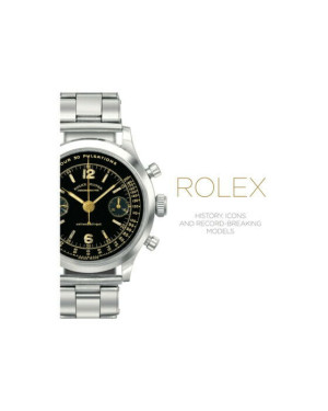 New Mags Rolex History, Icons and Record-Breaking Models