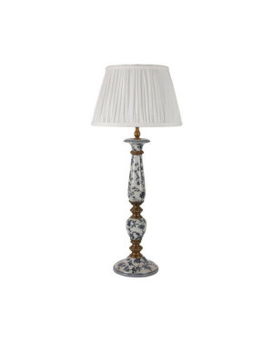 Newport Peg lampskärm vit