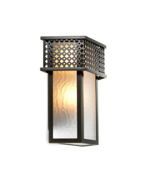 Eichholtz Minerva vägglampa brons