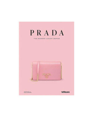 teNeues Prada - The Modern Luxury Series