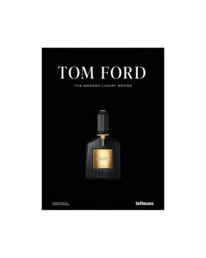 teNeues Tom Ford - The Modern Luxury Series
