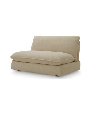 Eichholtz Cresson soffmodul mitt daley sand