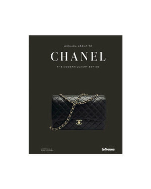teNeues Chanel - The Modern Luxury Series