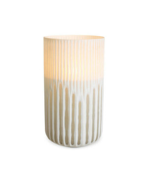 Eichholtz Westgrove lykta off-white