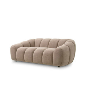 Eichholtz Gavona soffa withmore greige