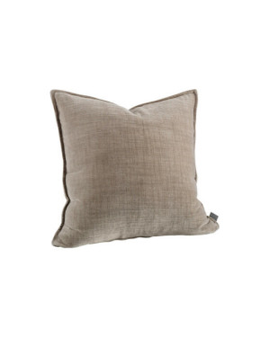 Artwood Gabby kuddfodral taupe OUTLET