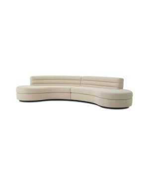 Eichholtz Lennox soffa pausa natural