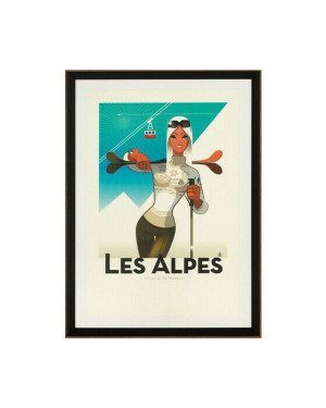 Newport Monsieur Z : L'Ecole de Ski