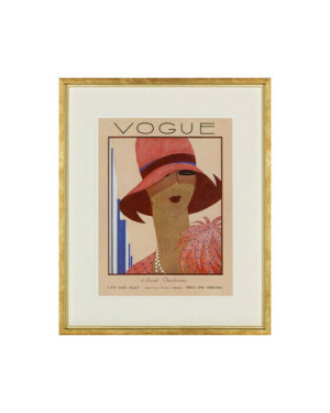 Newport Vogue May 1927 S