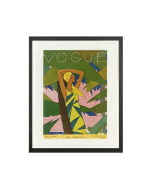 Newport Vogue January 1927