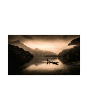 Cobra Fisherman