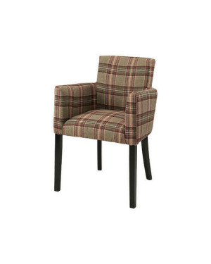 Artwood Ashley karmstol harris plaid forest