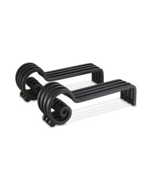 Eichholtz Mardor eldhund svart 2-pack
