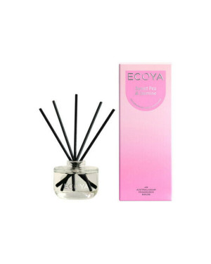 Ecoya Sweet Pea & Jasmine mini doftpinnar