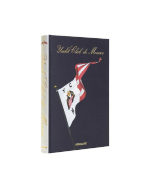 Assouline Yacht Club de Monaco