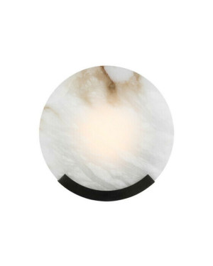 Visual Comfort Melange 13" vägglampa brons