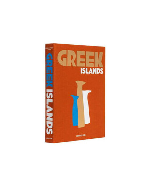 Assouline Greek Islands