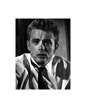 Cobra James Dean