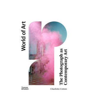 Thames & Hudson World of Art - The Photograph as Contemporary Art