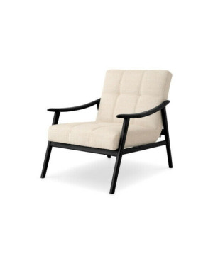 Eichholtz Mortensen fåtölj nuoro beige