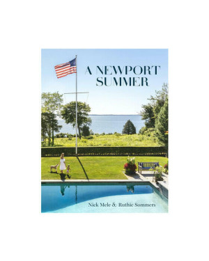 New Mags A Newport Summer