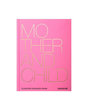 Assouline Mother and Child