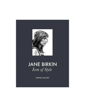 Jane Birkin