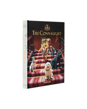 Assouline The Connaught Hotel