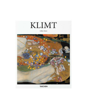 Taschen Klimt - Basic Art Series