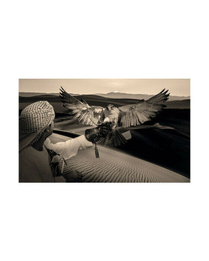Cobra Arabian Hunt