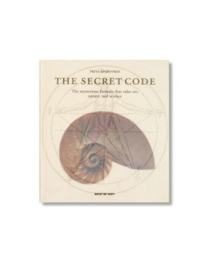 Taschen The Secret Code