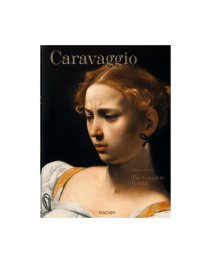 Taschen Caravaggio. The Complete Works
