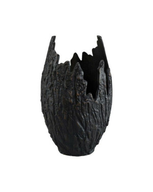Artwood Fiora vas svart