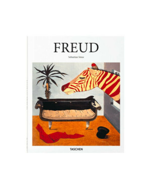 Taschen Freud - Basic Art Series